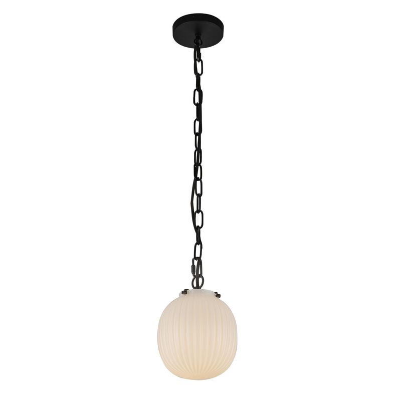 Peyton Fox Cherise 9 Inch Mini Pendant by Alora Mood