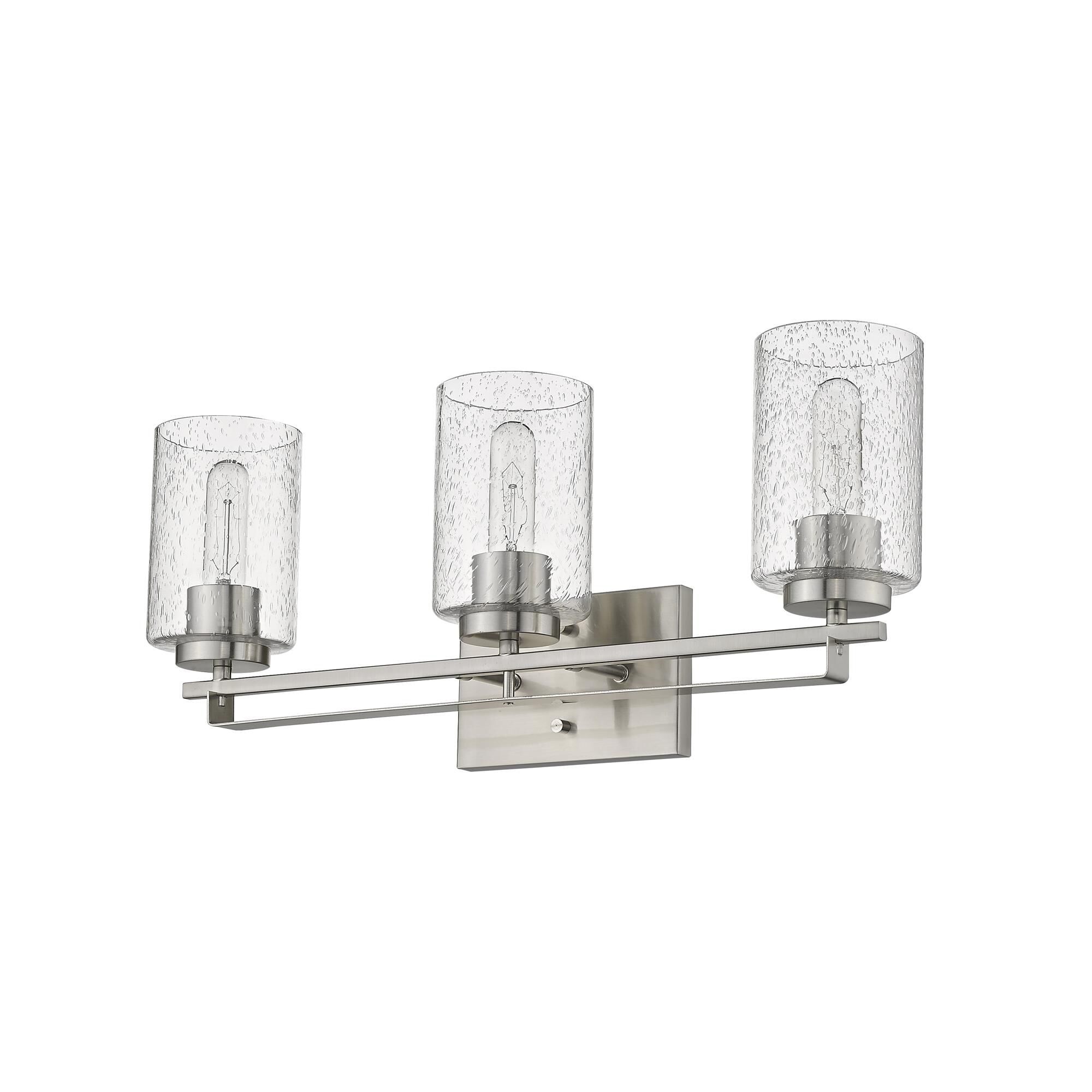 Orella 24 Inch 3 Light Bath Vanity Light by Acclaim Lighting