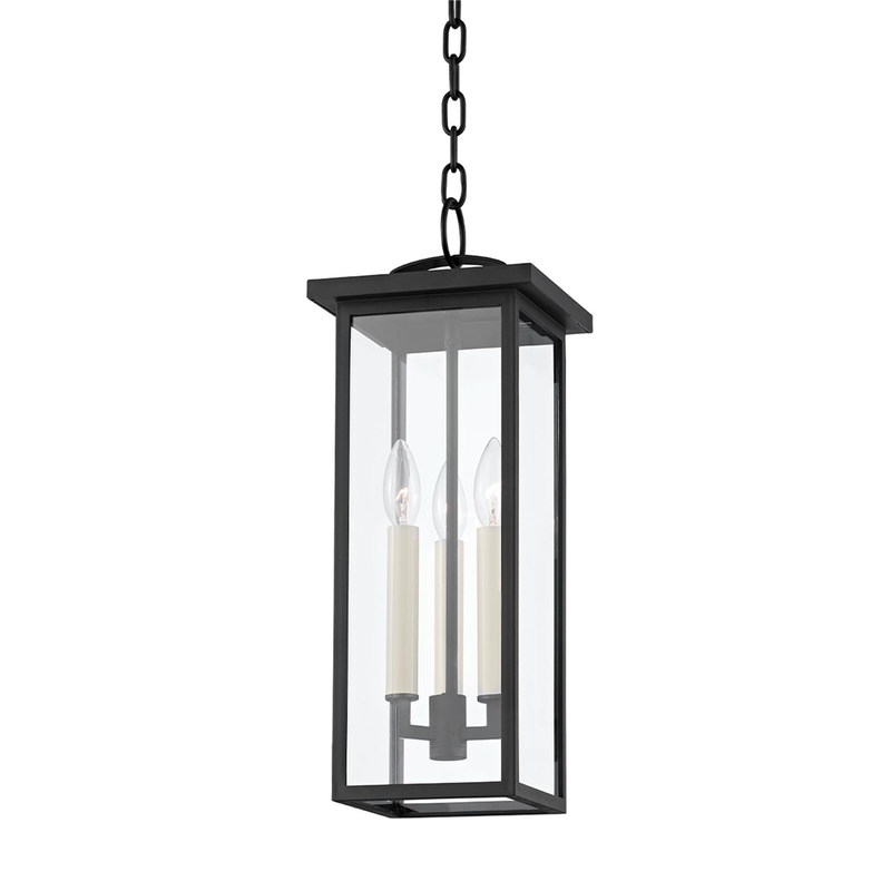 Eden Medium Outdoor Hanging Lantern by Troy Lighting