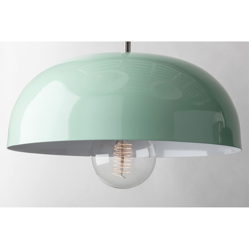 Avery 11 Inch Mini Pendant by Mitzi