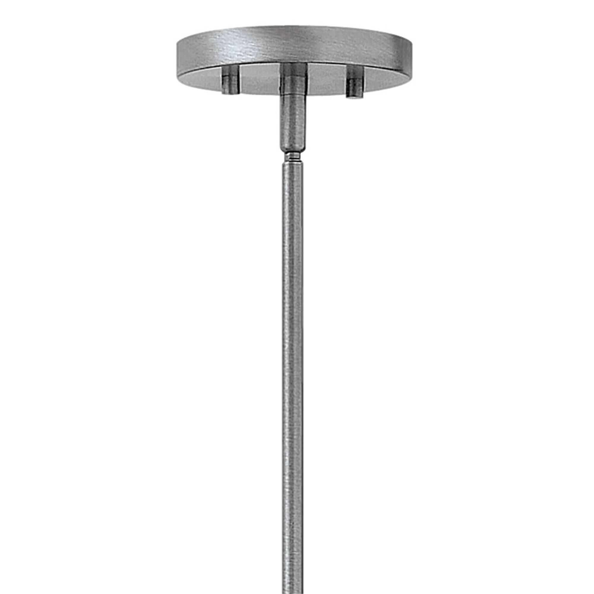 Fulton 18 Inch Lantern Pendant,