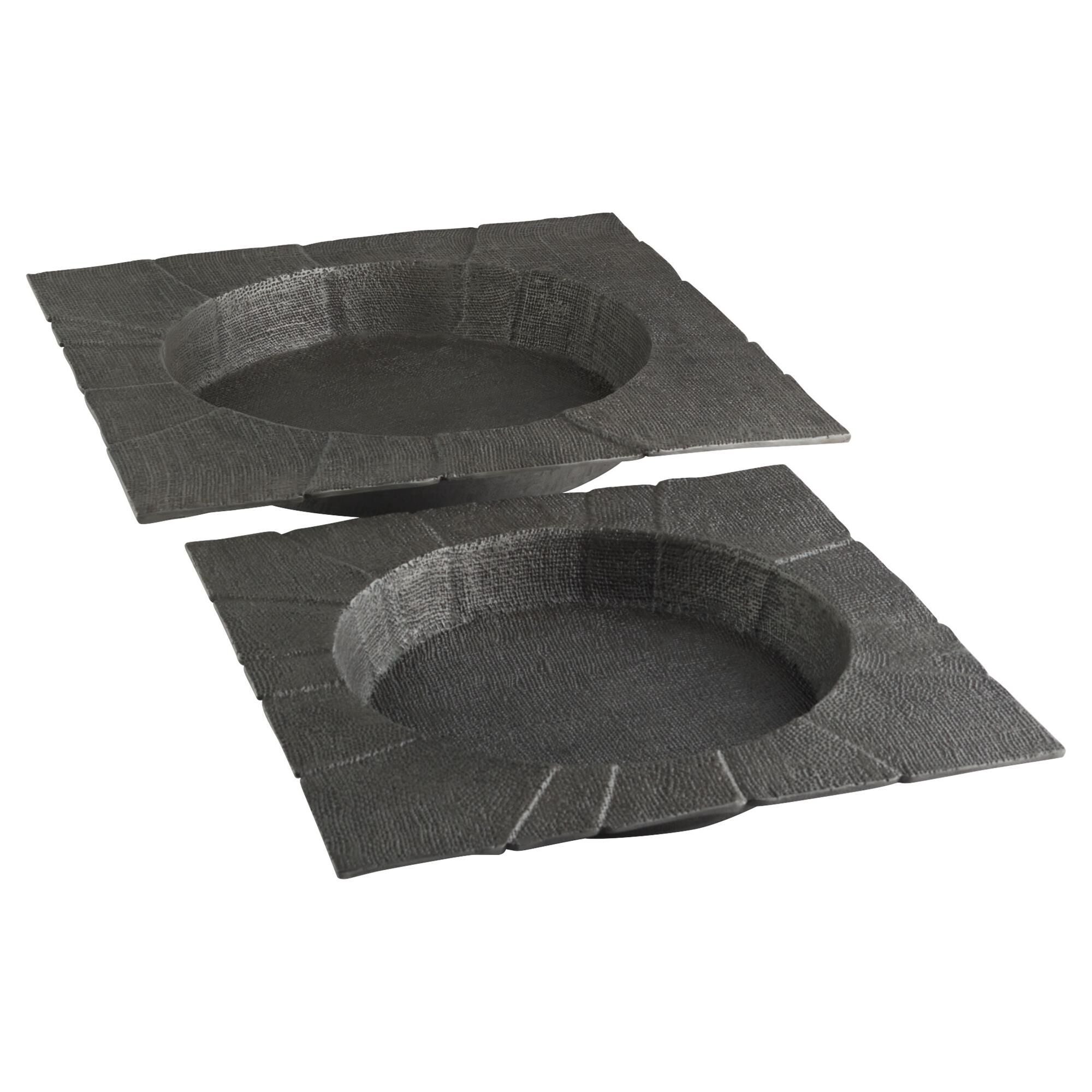 Shown in Antique Pewter finish