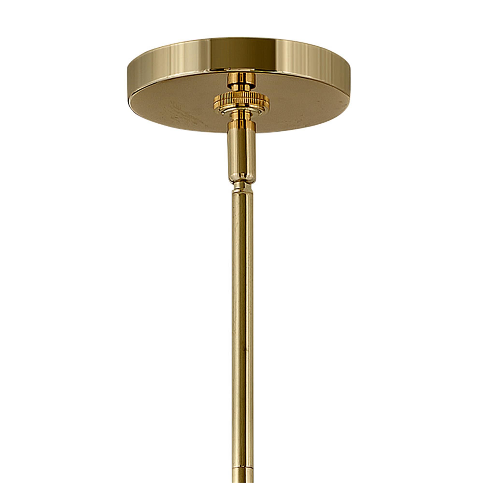 Oliver Medium Pendant Light,