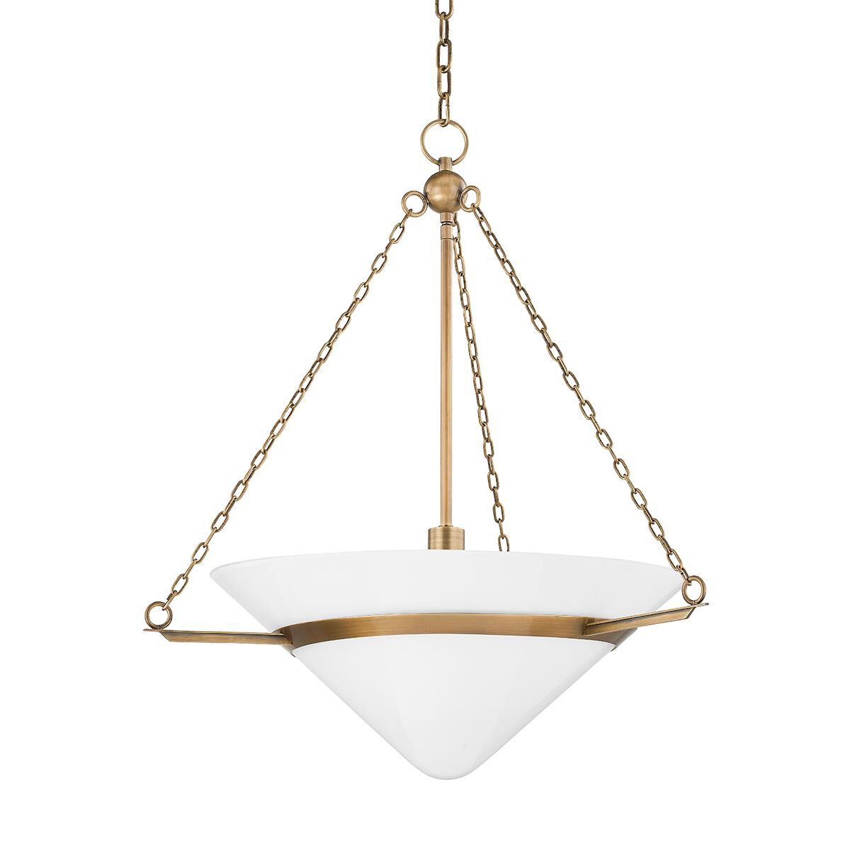 Amador 27 Inch Large Pendant,