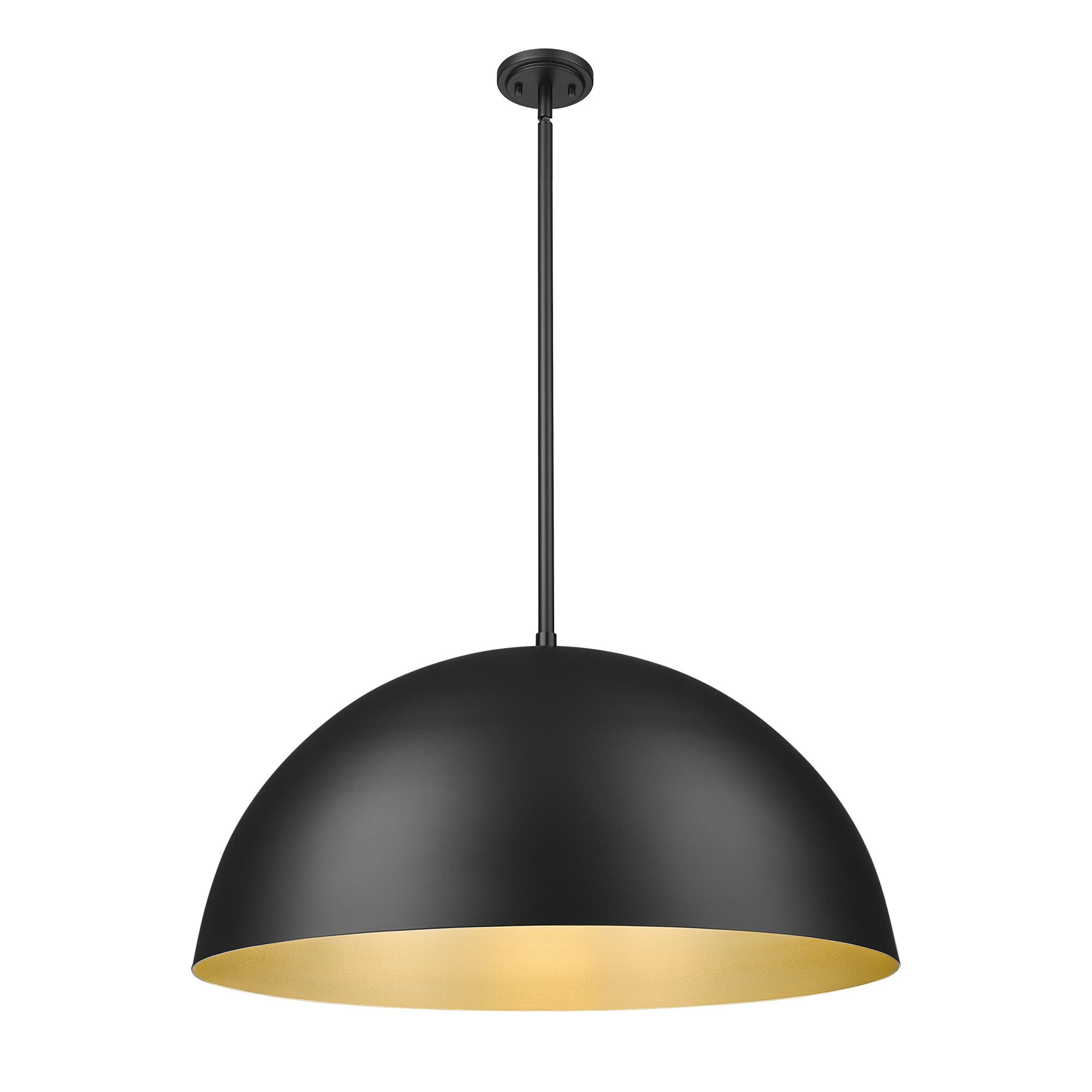 Vega 32 Inch Large Pendant by Z-lite