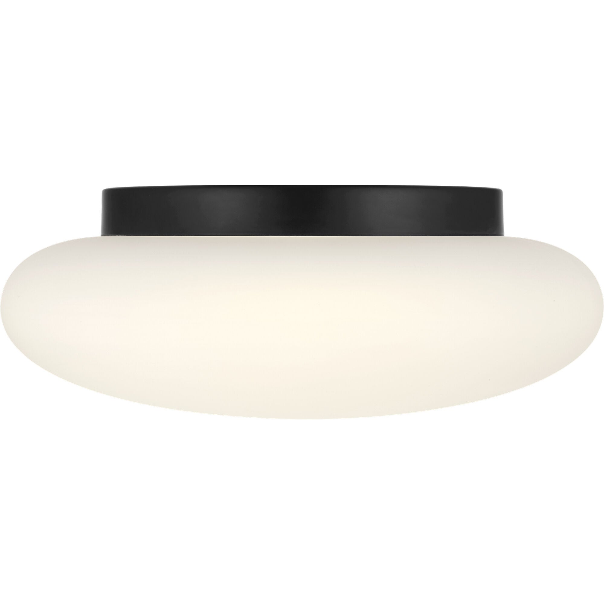 Amir 13 Inch Flush Mount,