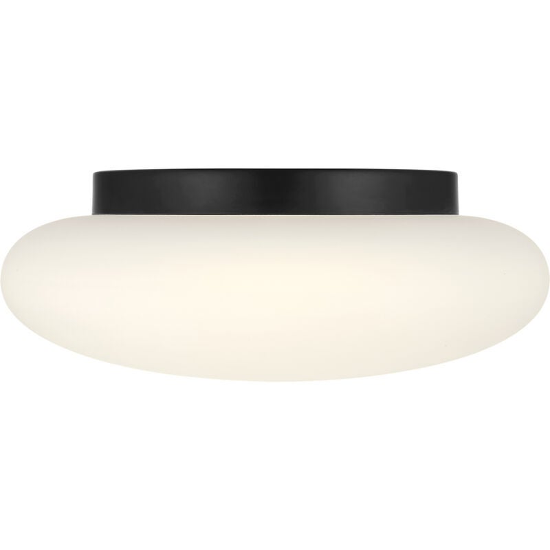 Amir 13 Inch Flush Mount by Visual Comfort Studio