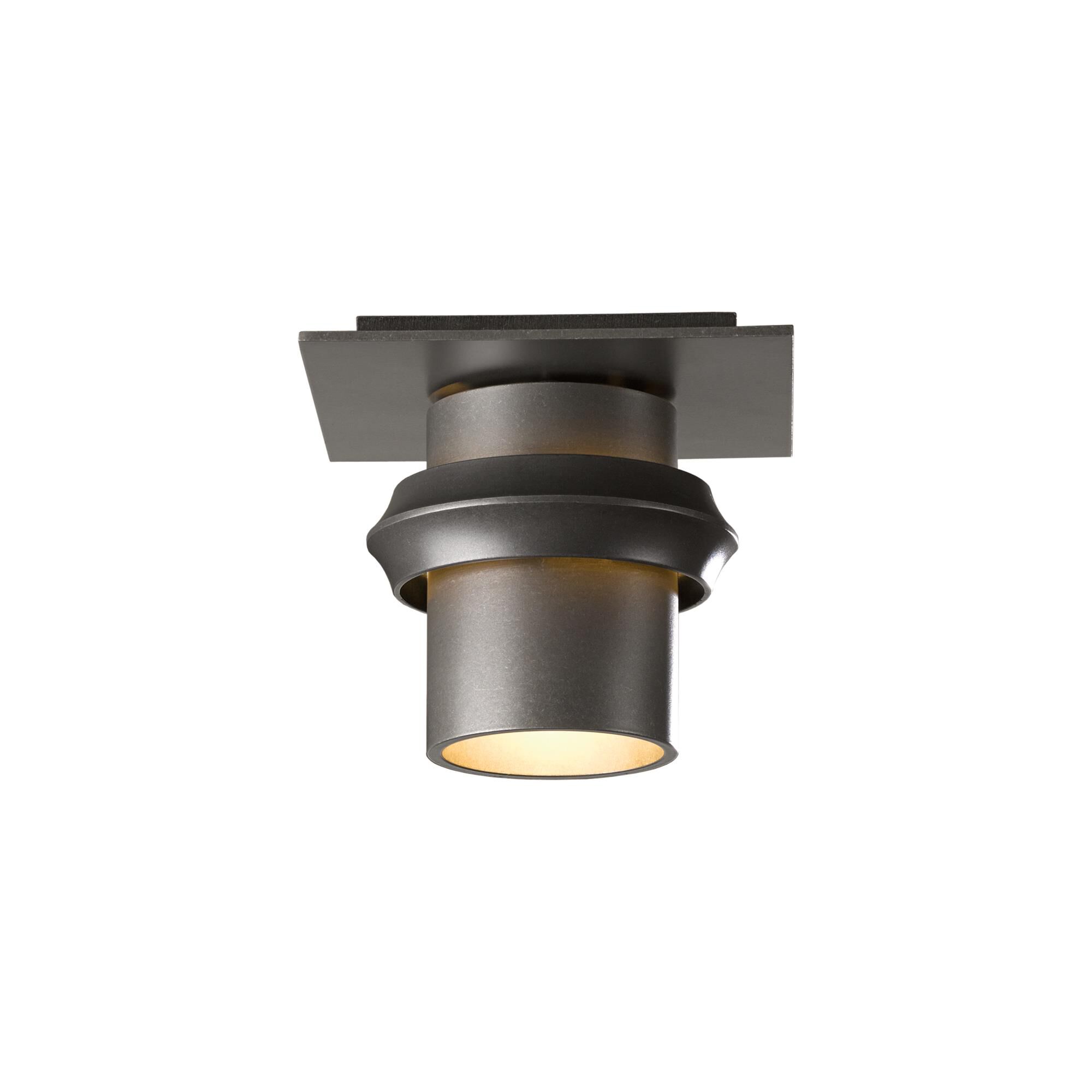 Shown in Coastal Dark Smoke finish