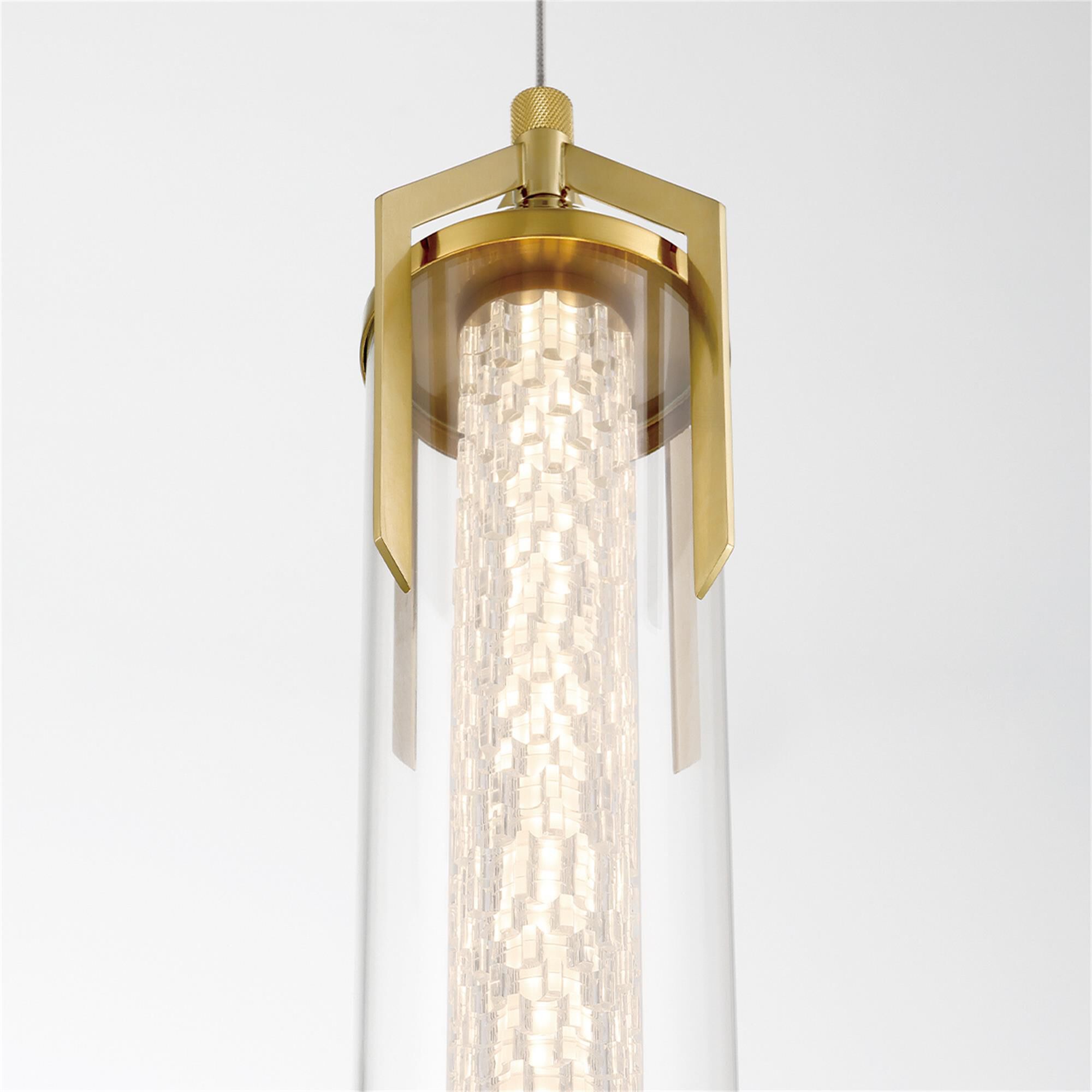 Espada 20 Inch Mini Pendant,