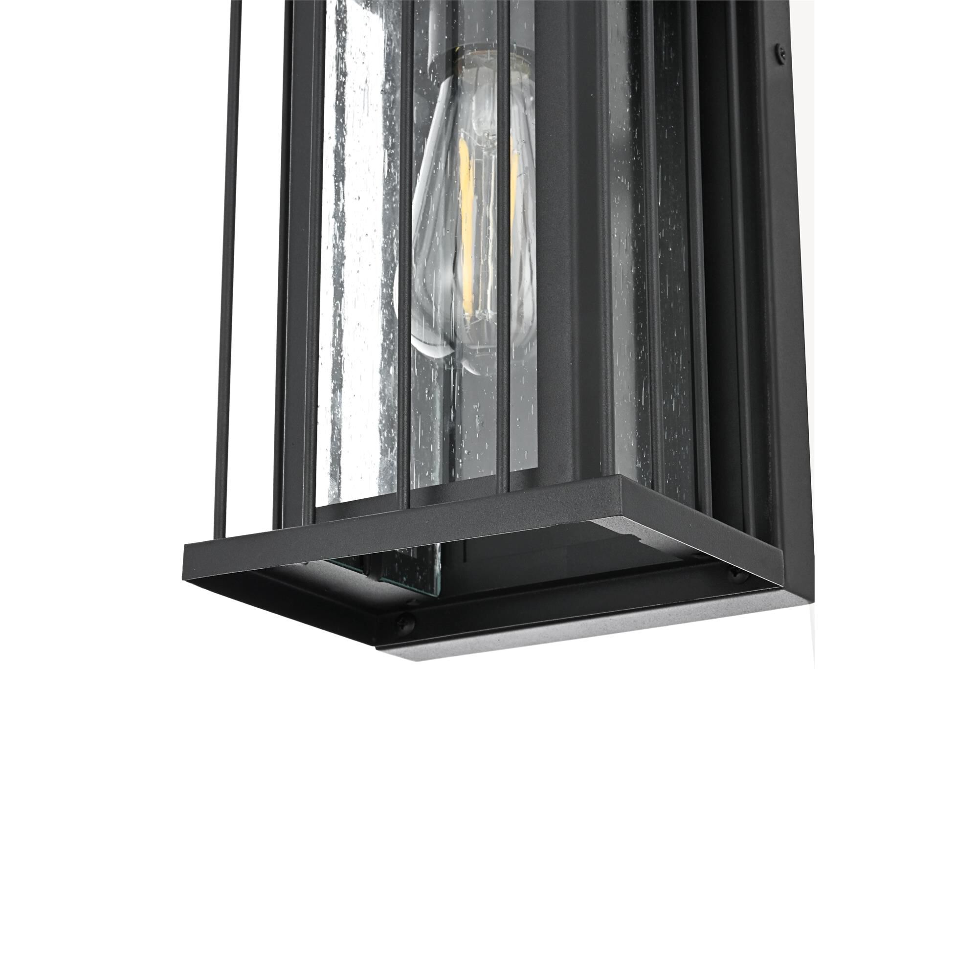 Sedgley 12 Inch Outdoor Wall Light,