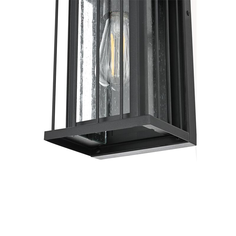 Sedgley 12 Inch Outdoor Wall Light by Elegant Lighting