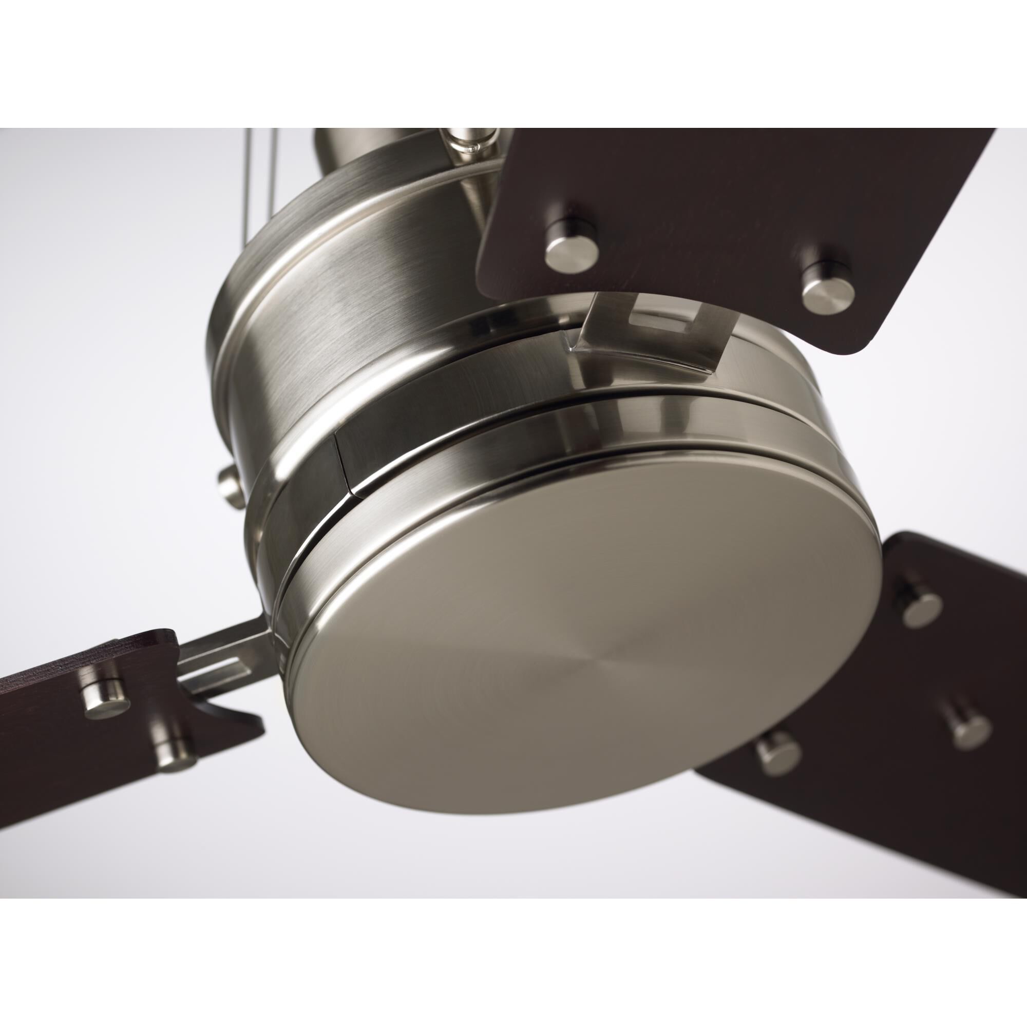 Highpointe 54 Inch Ceiling Fan with Light Kit by Emerson