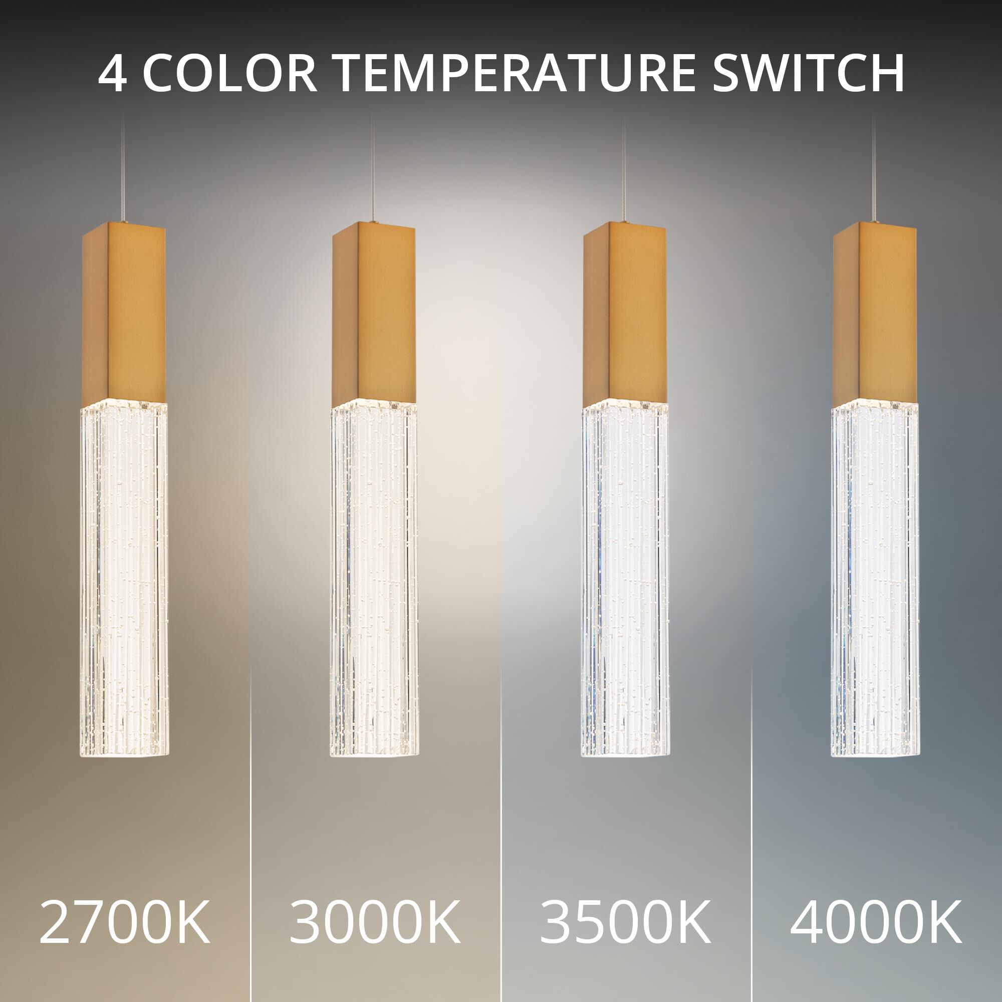 Shown in Aged Brass finish