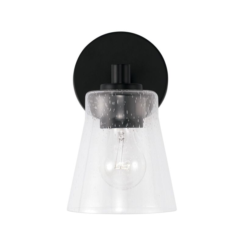 Homeplace by Capital Lighting Fixture Company Baker 9 Inch Wall Sconce