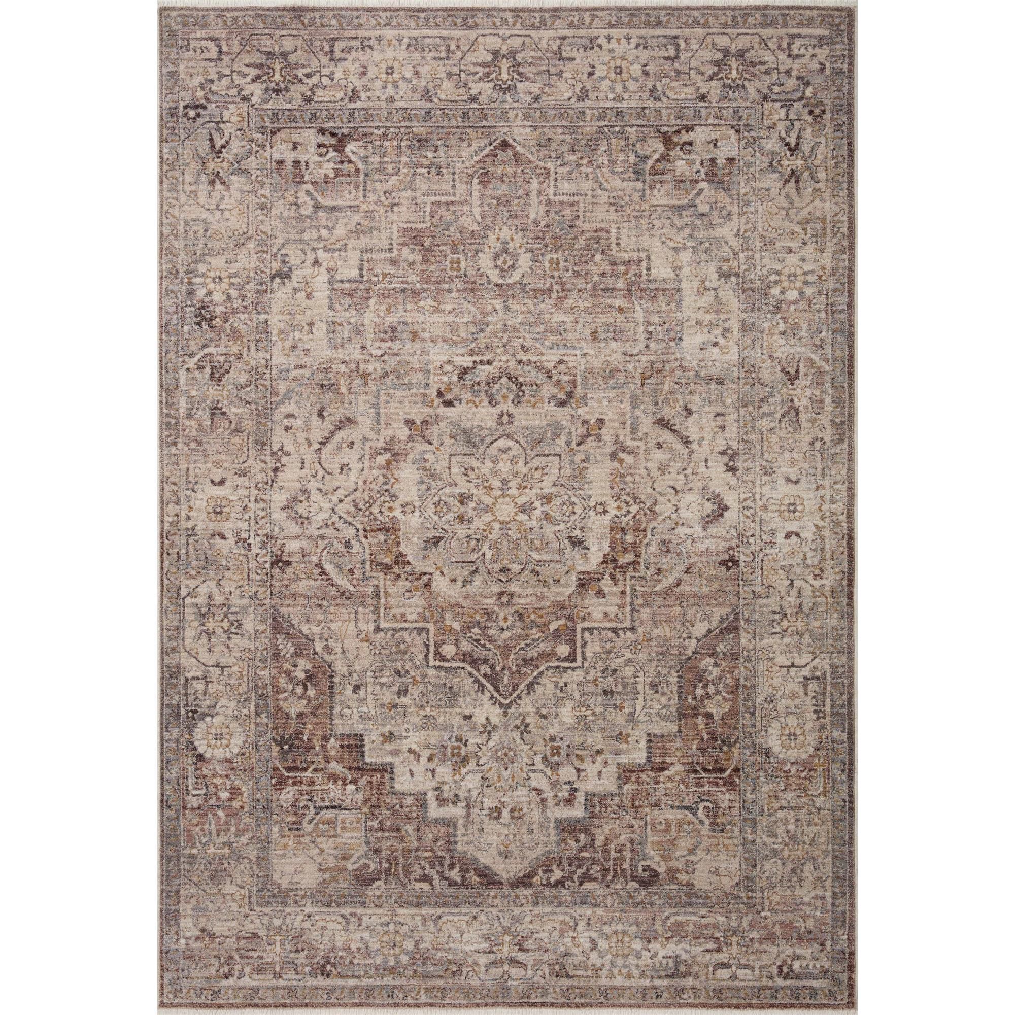 Lyra Area Rug,