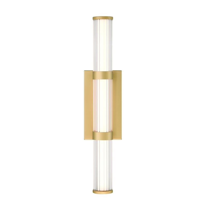 Fayton 21 Inch Wall Sconce by Eurofase Lighting