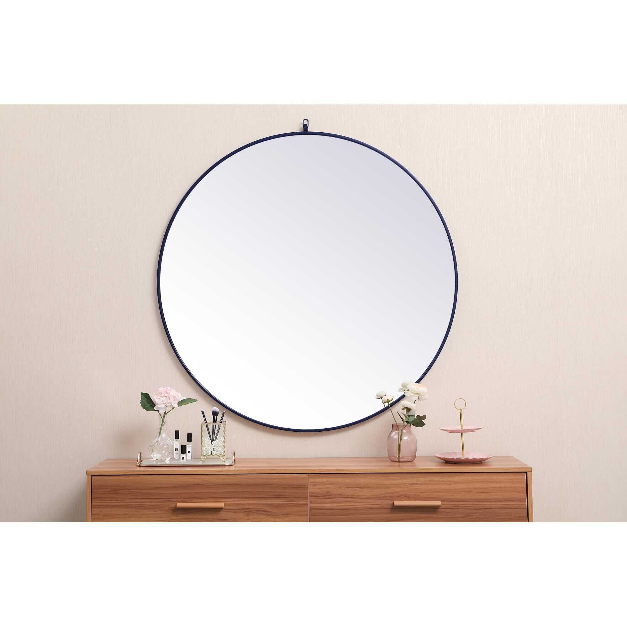 Rowan Decorative Mirrors by Elegant Decor