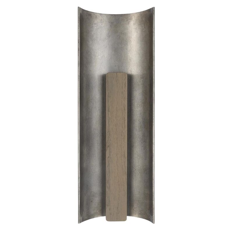Anne-Marie Barton Remi 18 Inch Wall Sconce by Visual Comfort Signature Collection