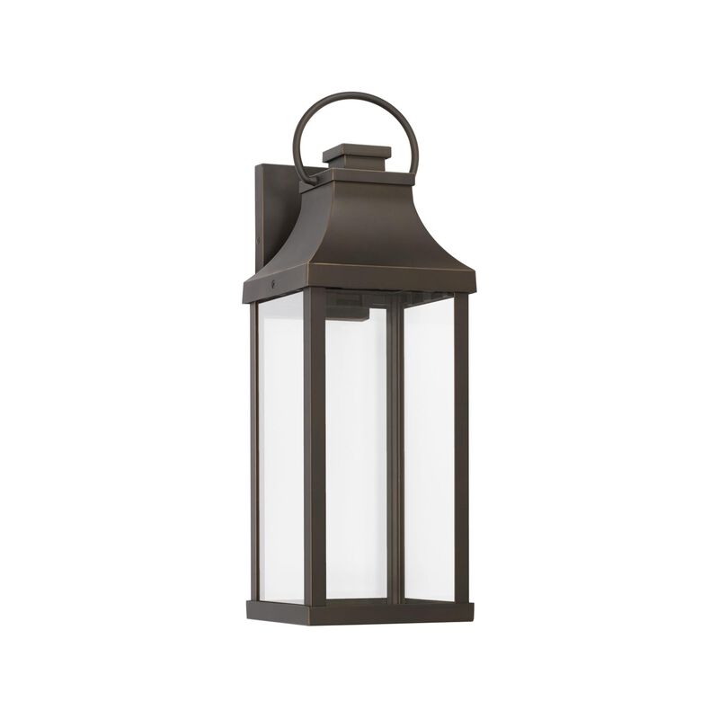 Bradford 21 Inch Outdoor Wall Light by Capital Lighting Fixture Company
