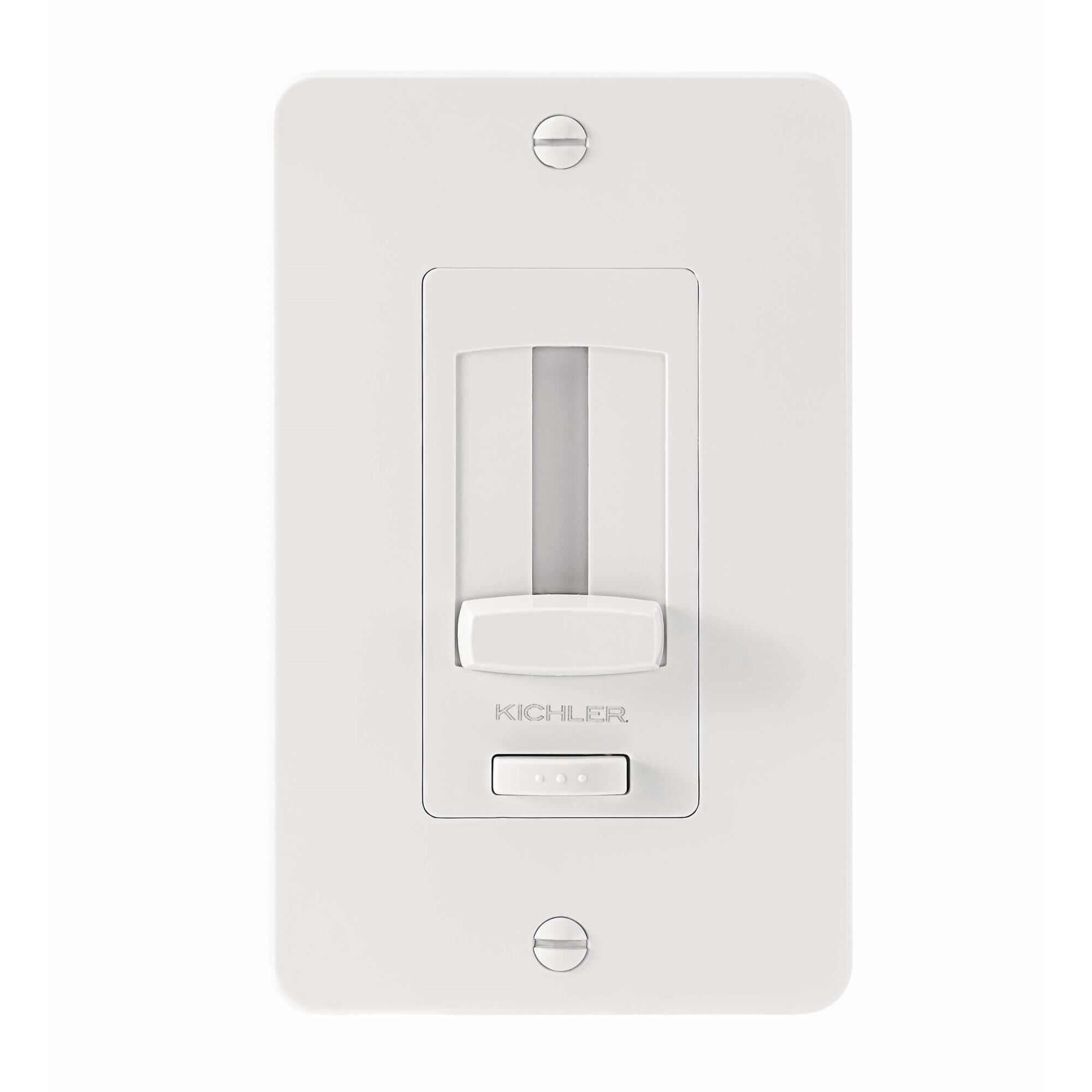 Under Cabinet Accessories Power Supply by Kichler Lighting