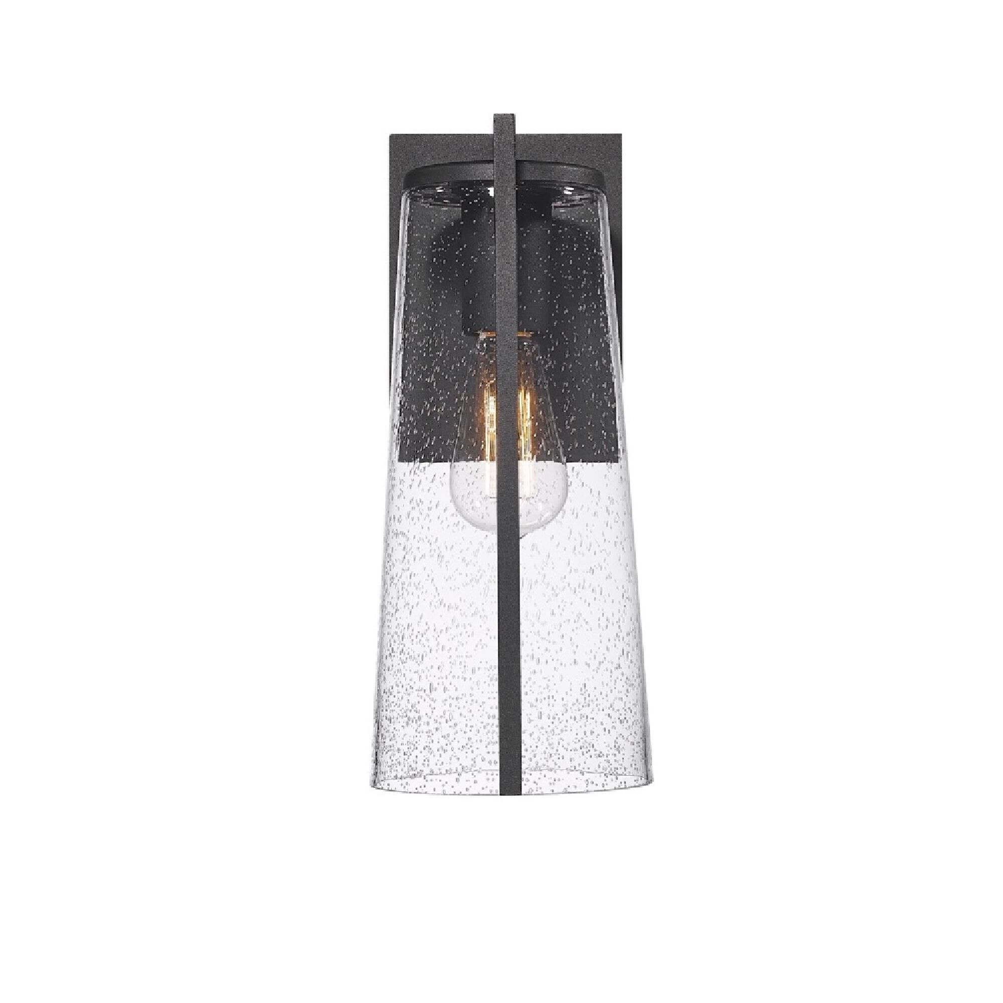 Portofino 8 Inch Outdoor Wall Light by Artcraft