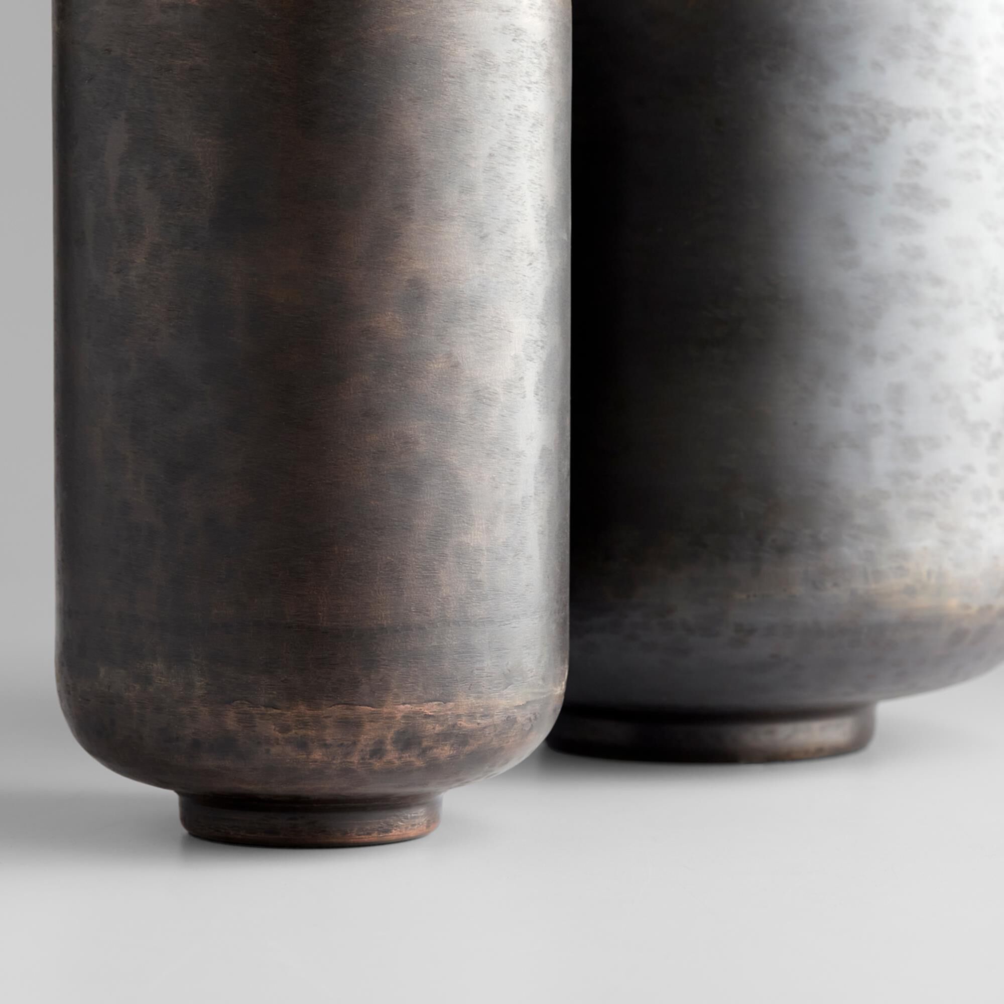 Small Akita Vase Vase-Urn by Cyan Designs