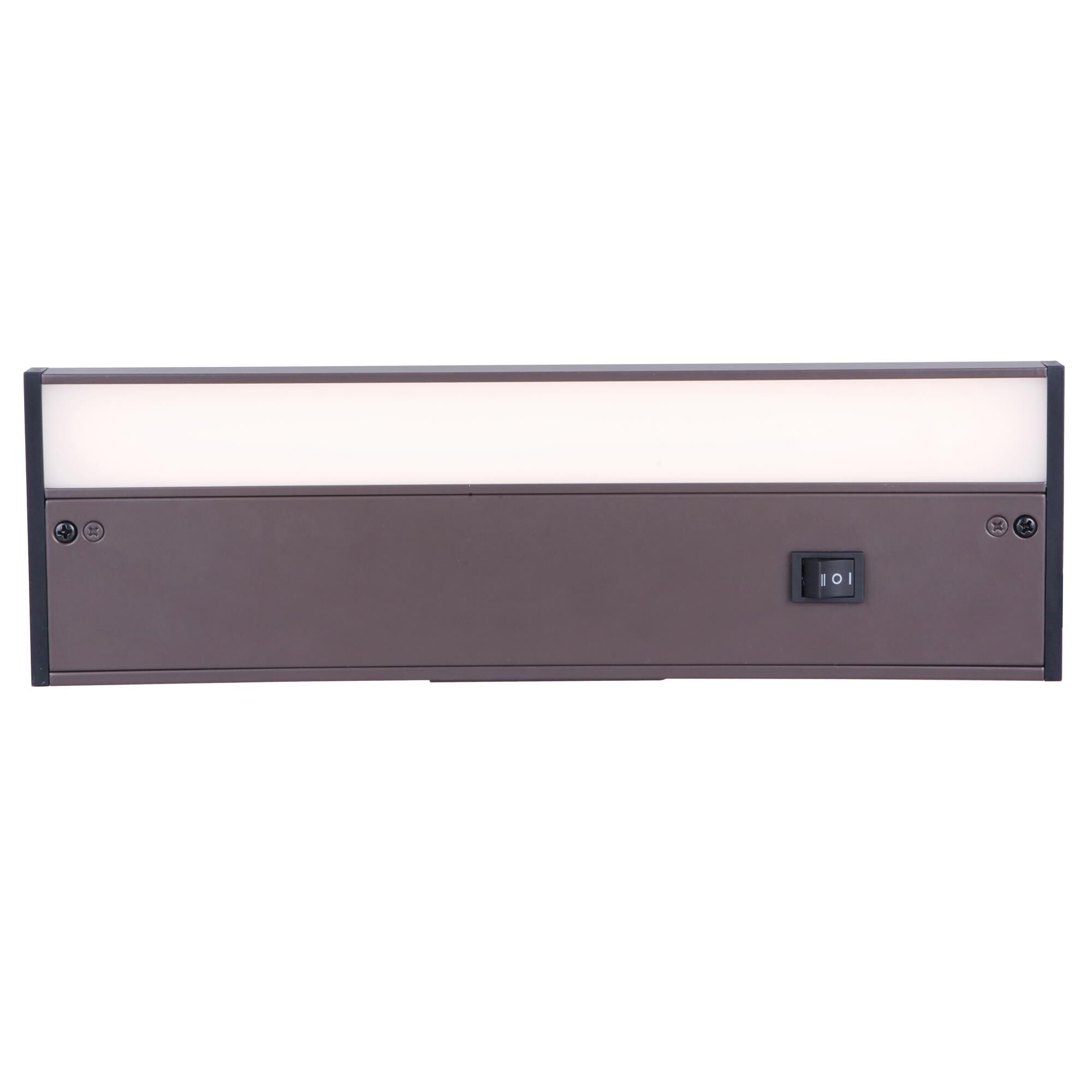 Shown in Bronze finish