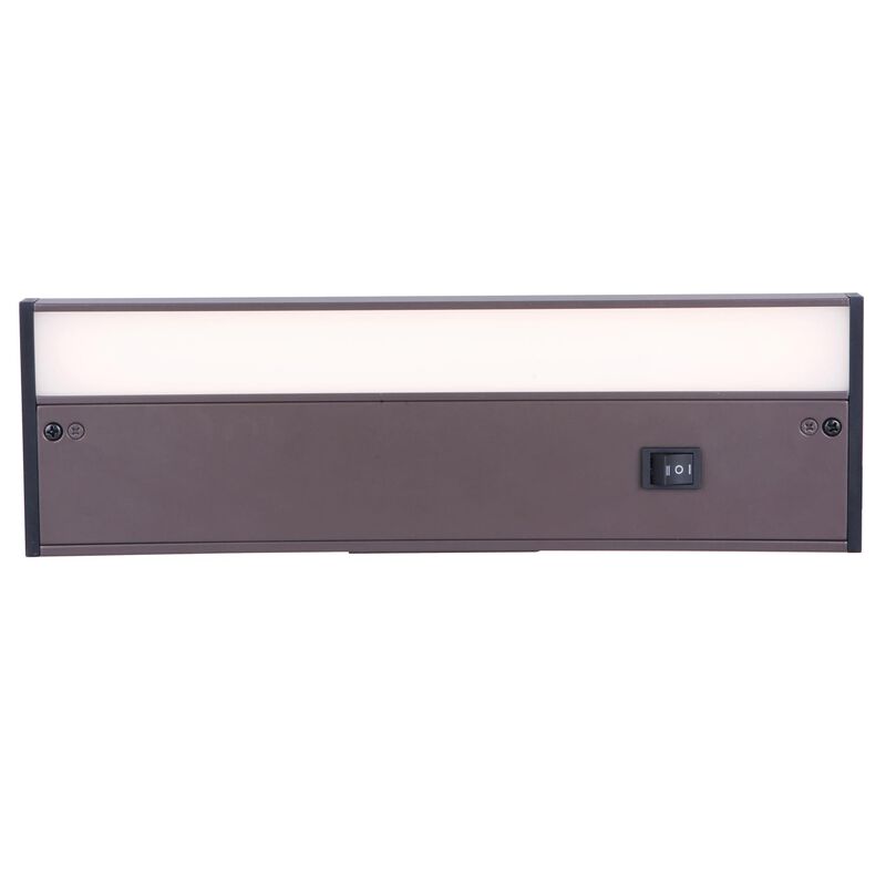 12 Inch LED Light Bar by Craftmade