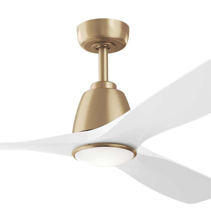 Volos II 54 Inch Ceiling Fan by Kichler Lighting