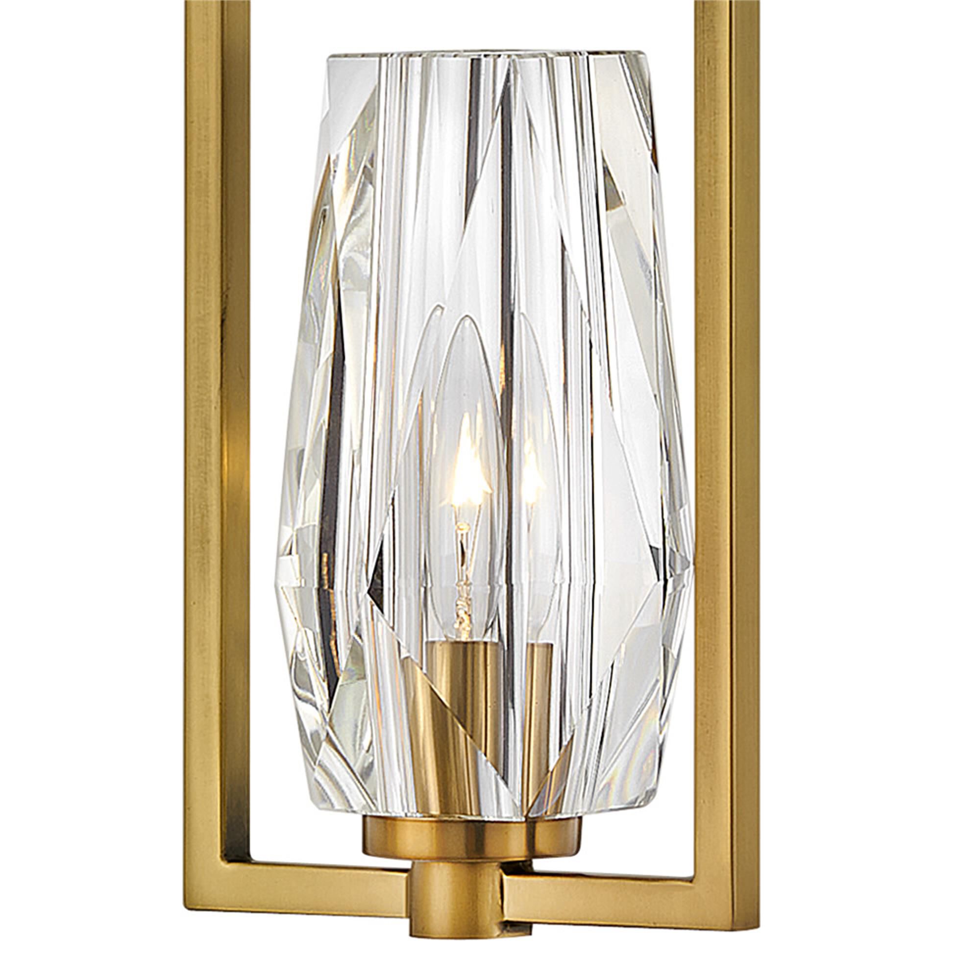 Ana 14 Inch Mini Pendant,