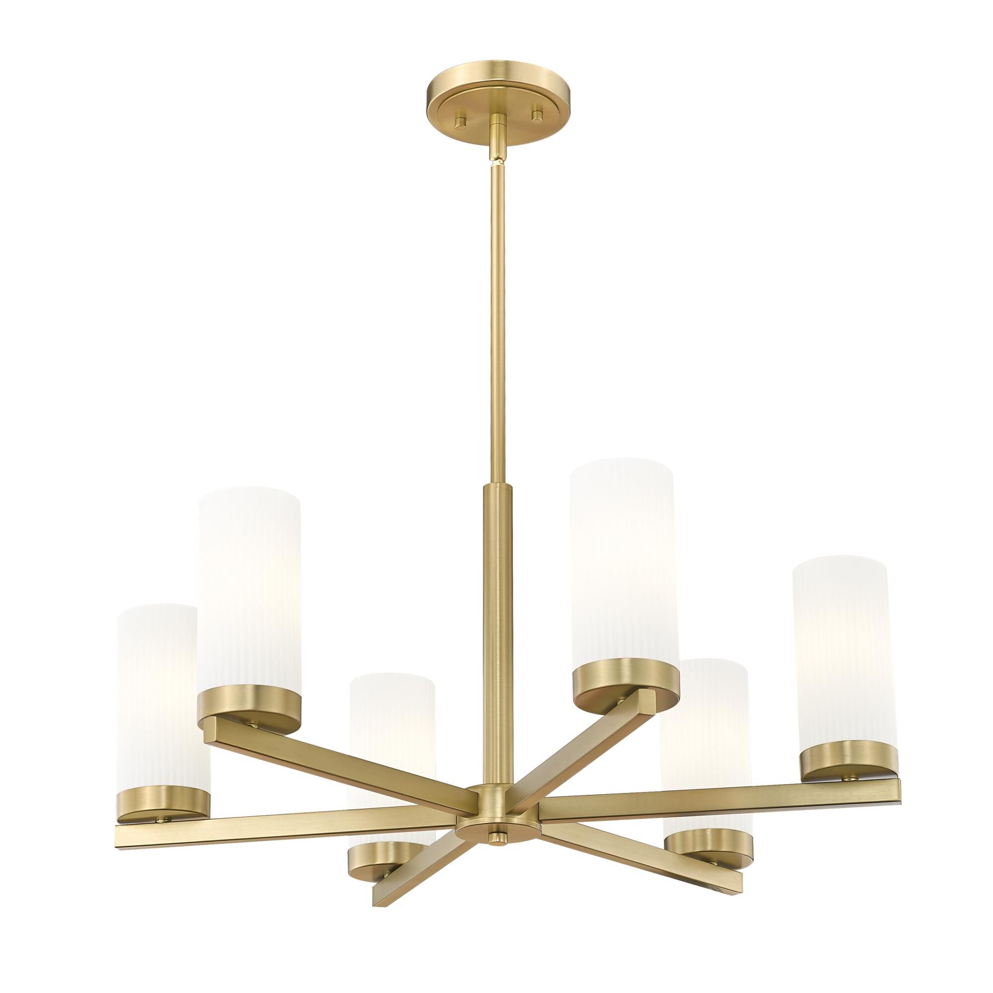 Danica 26 Inch Chandelier by Z Lite