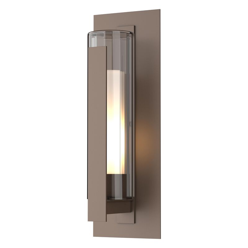 Vertical Bar 24 Inch Outdoor Wall Light by Hubbardton Forge