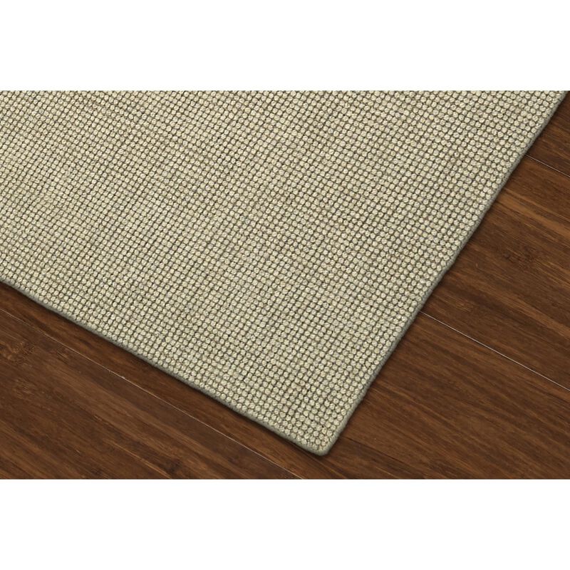 Monaco Sisal MC300 Hand Loomed Wool Area Rug by Dalyn Rug Company