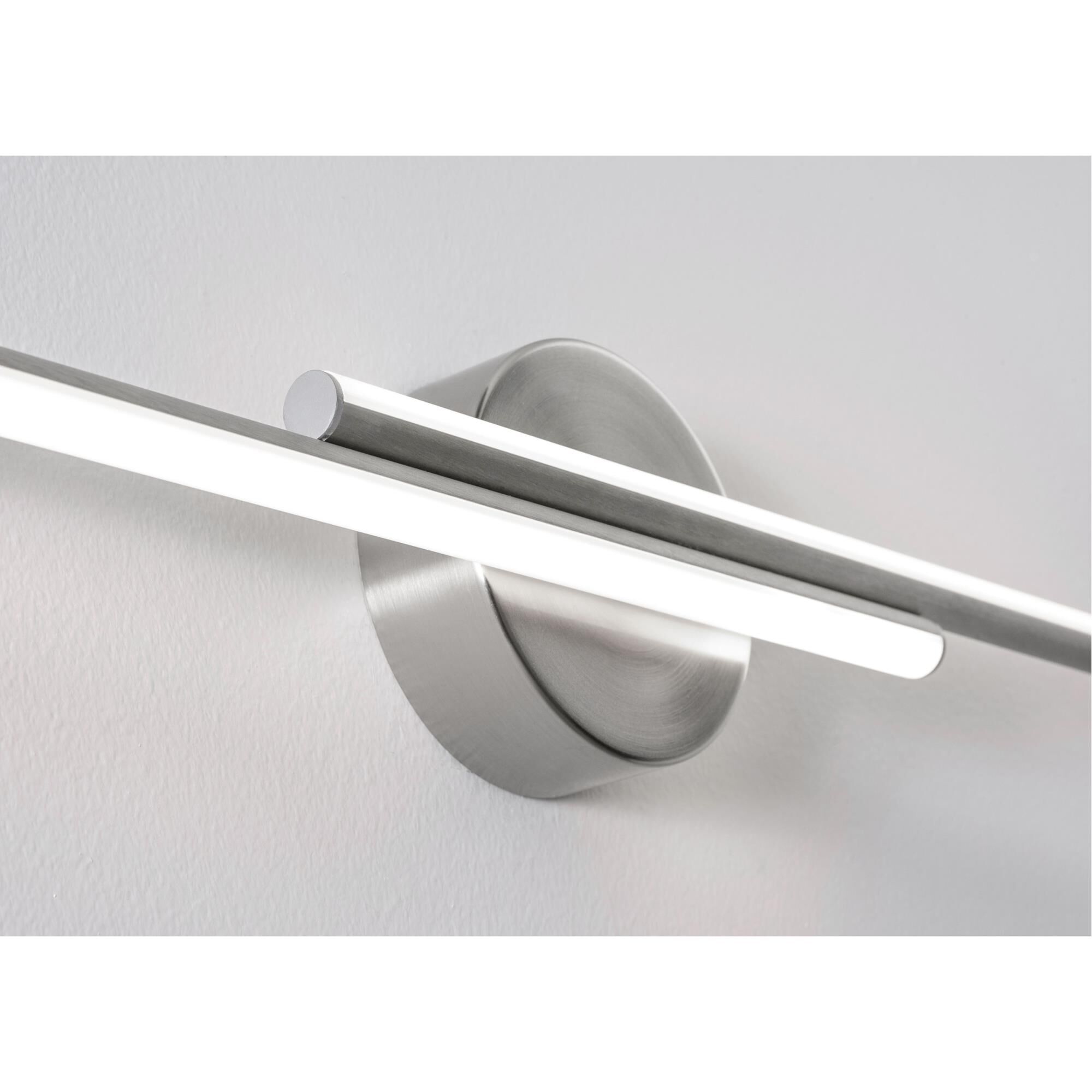 Ella 16 Inch LED Wall Sconce by AFX Lighting