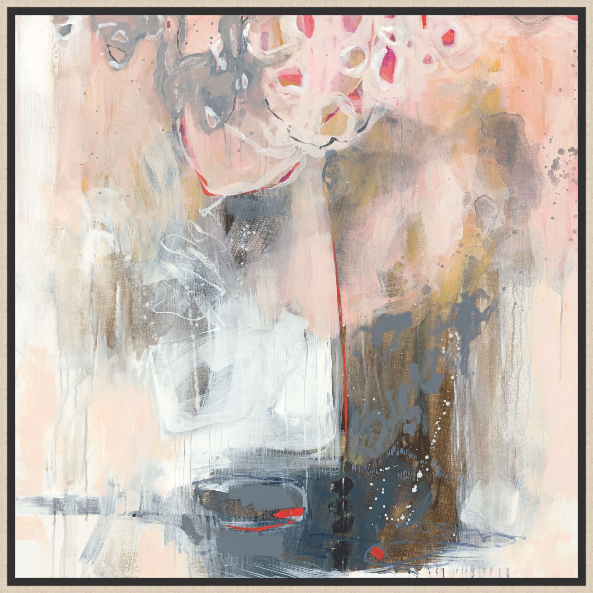 Indelible Folklore Print by LEVEL57