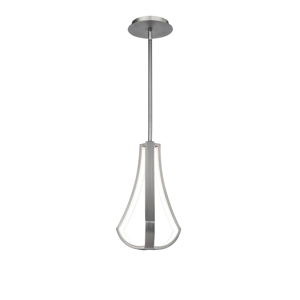 Artemis 8 Inch LED Mini Pendant by dweLED