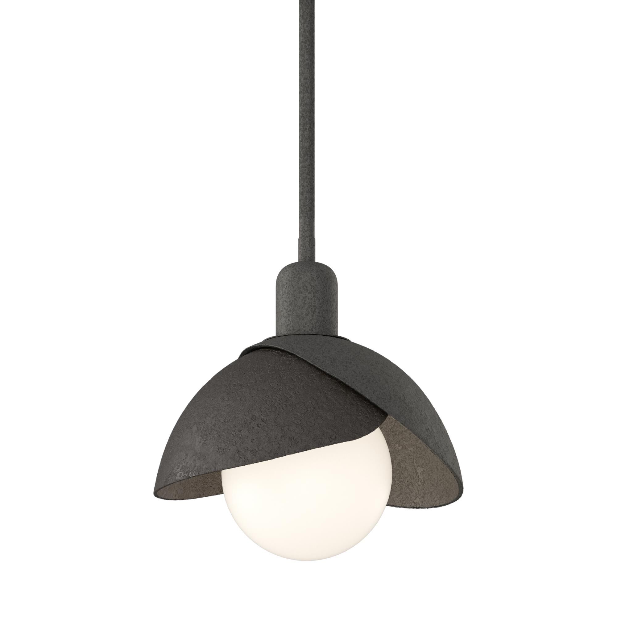 Brooklyn Mini Pendant by Hubbardton Forge