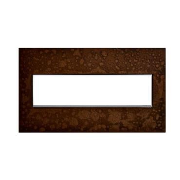 Shown in Bronze finish