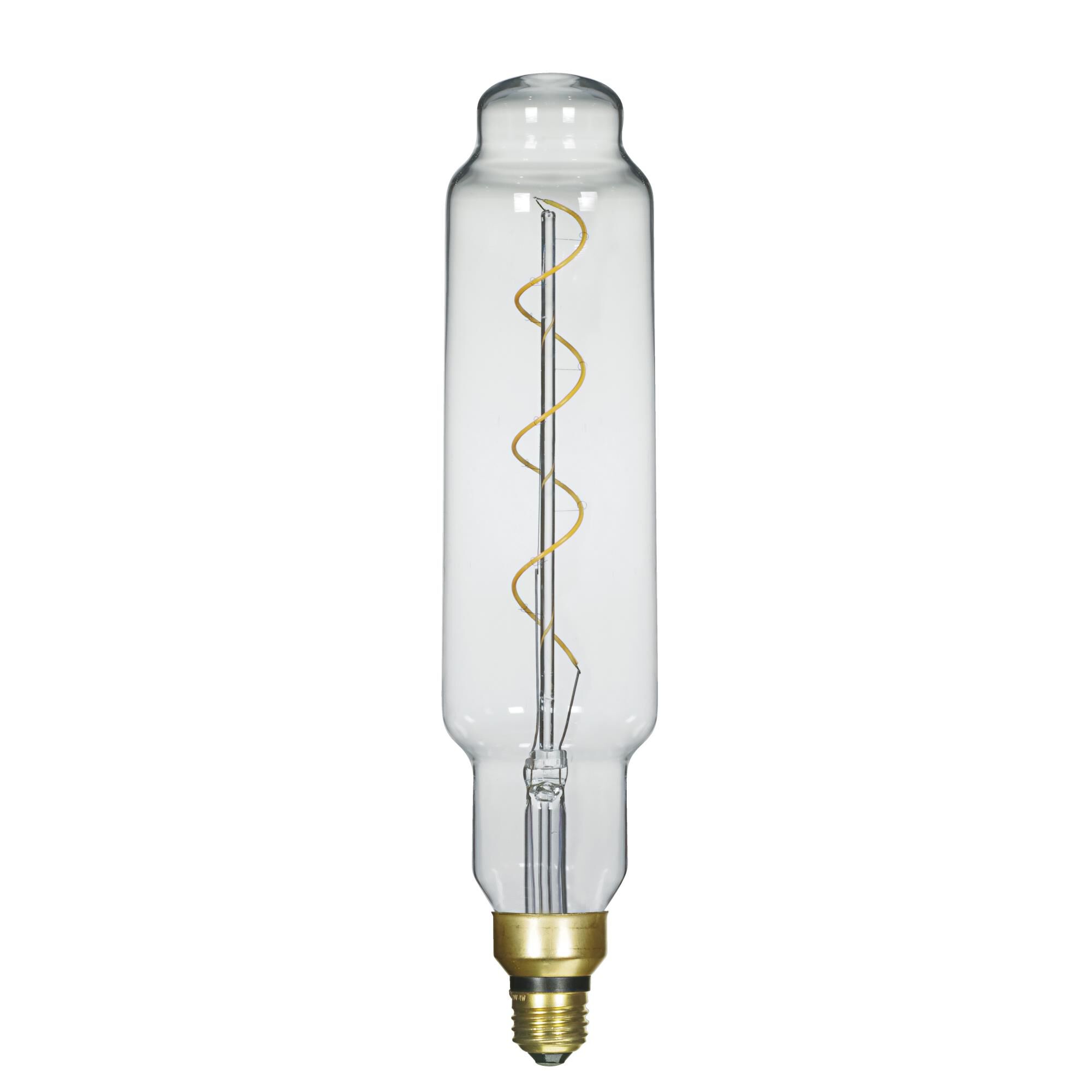 Dimmable 4 Watt 2150K LED Light Bulb,