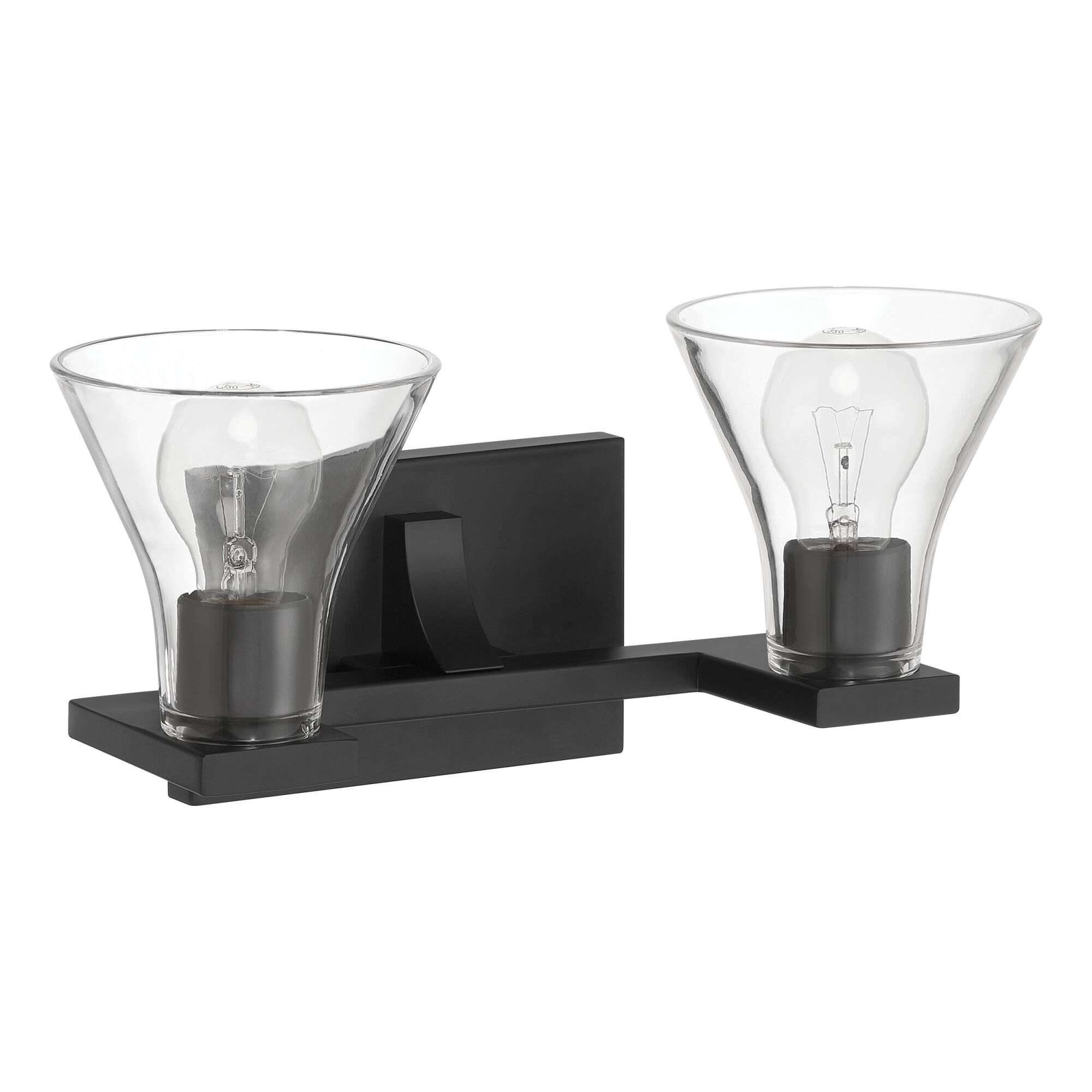 Gilford 15 Inch Bath Vanity Light by Eglo Lighting