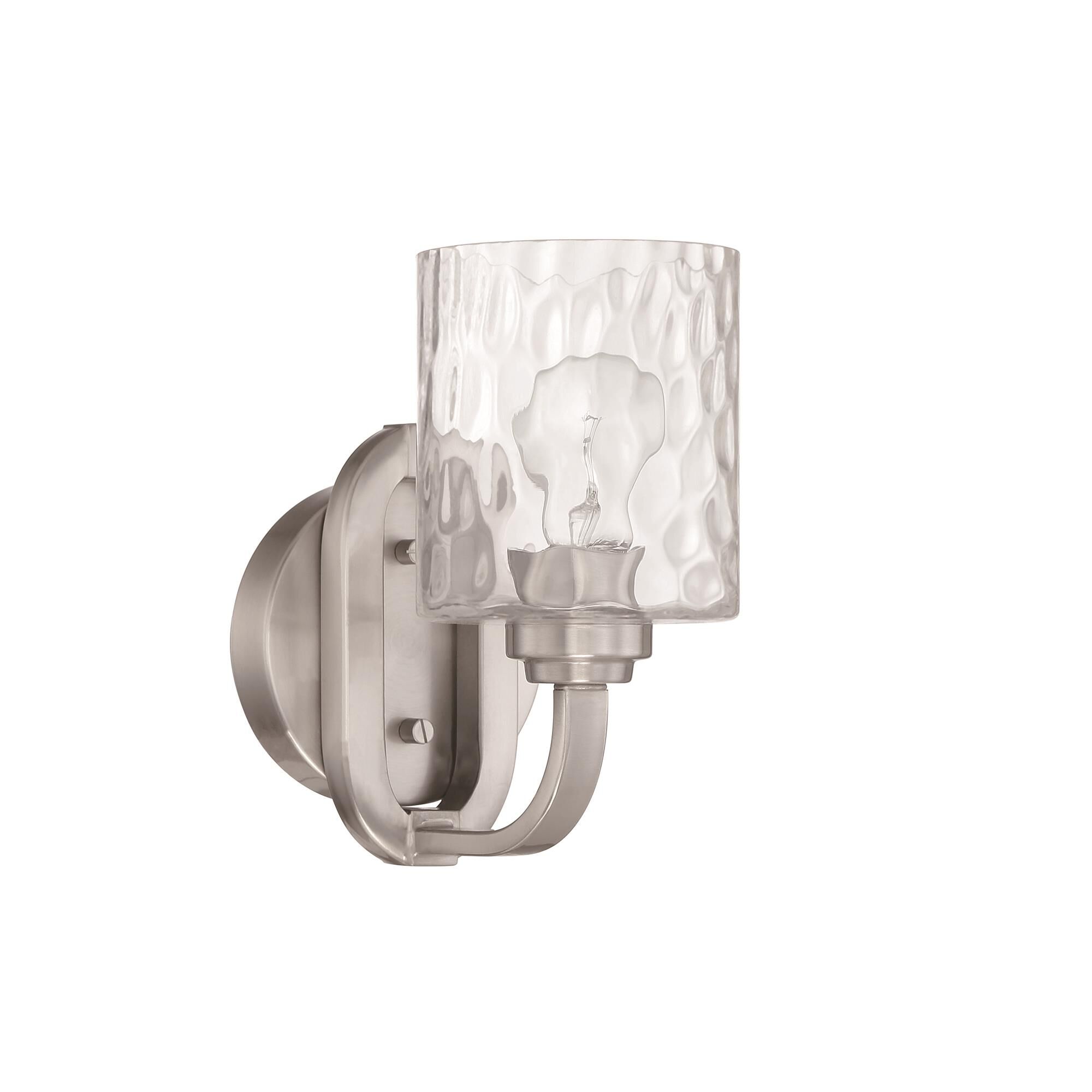 Craftmade Collins 9 Inch Wall Sconce