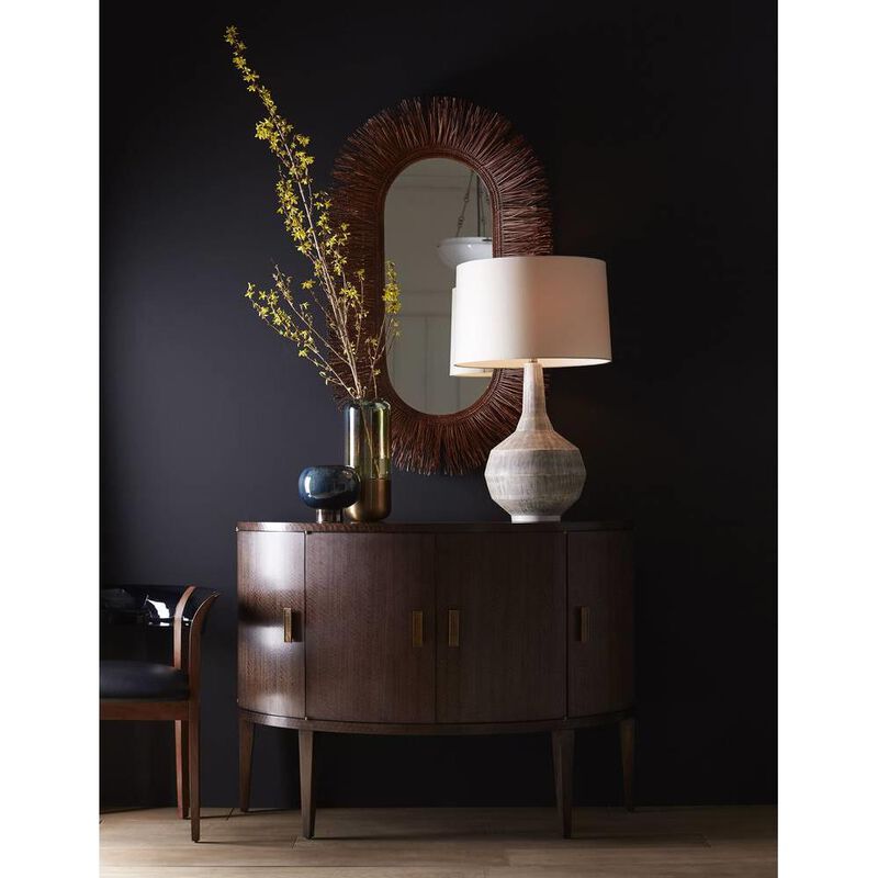 Leilani 50 Inch Storage Cabinet by Arteriors