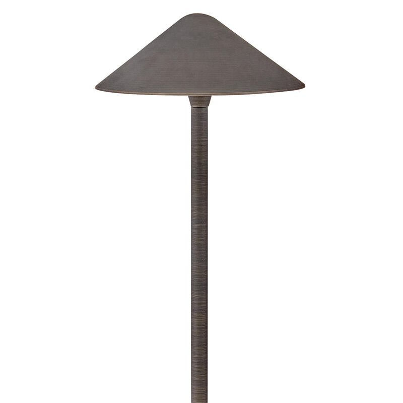 Springfield 27 Inch Decorative Pathway Light by Hinkley