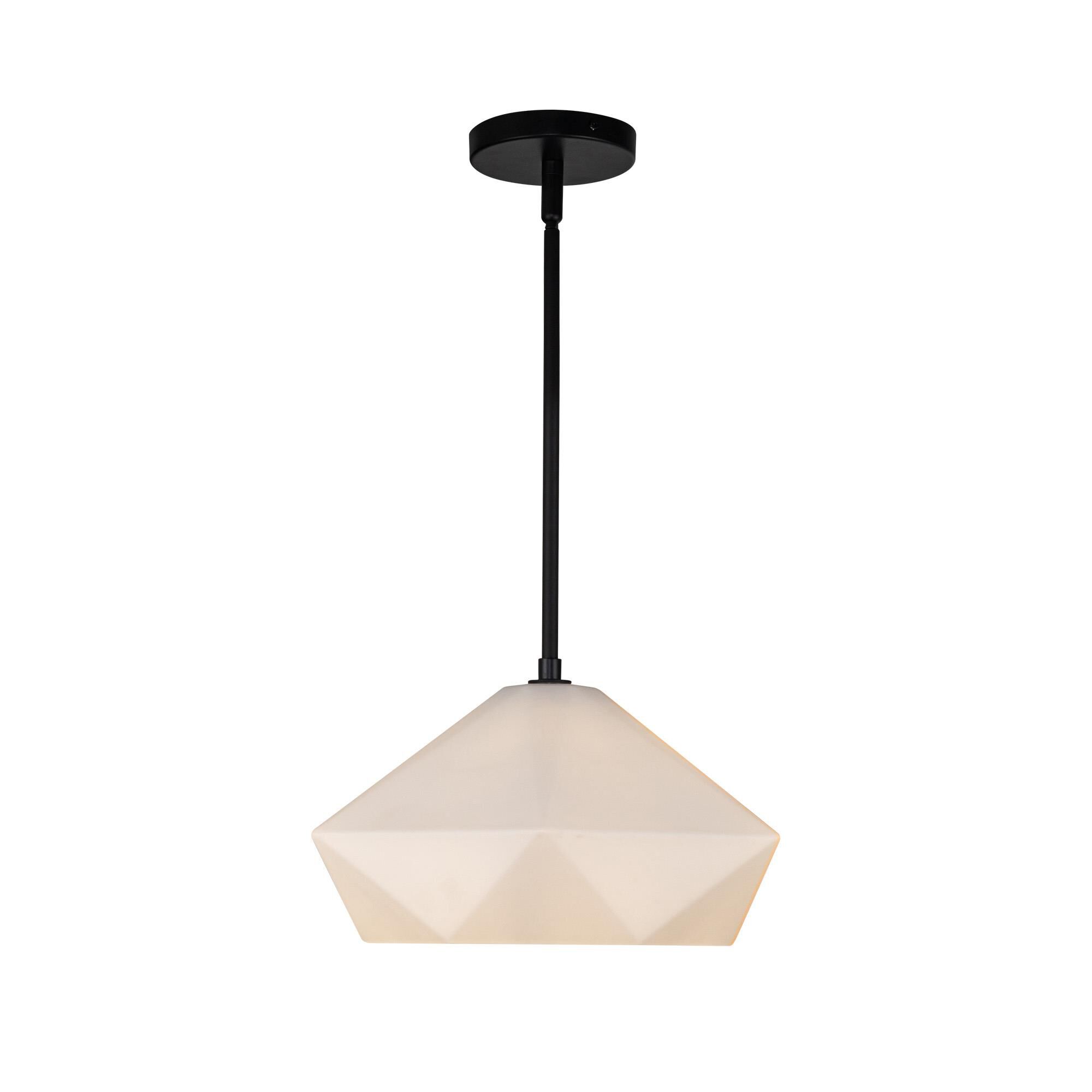 Krysta 12 Inch Large Pendant by Alora Mood