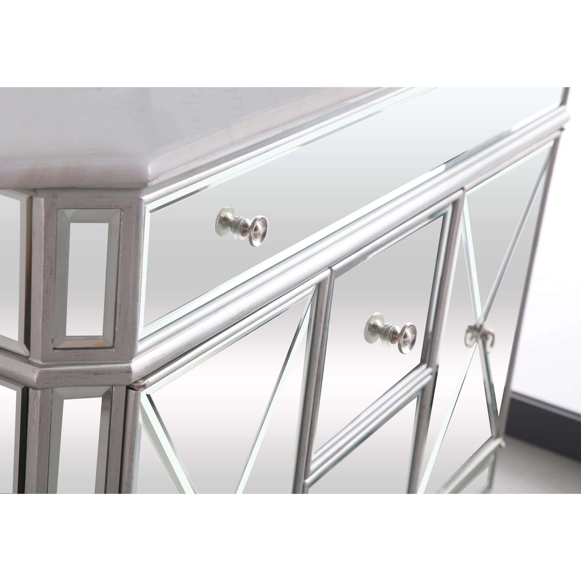 Camille Bath Vanity by Elegant Decor