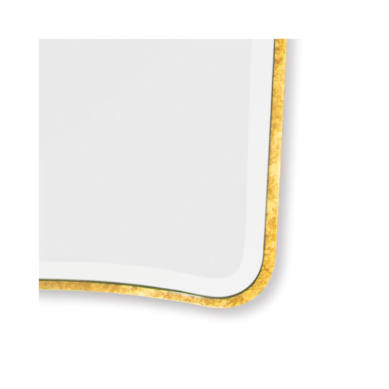 Sonnet Large Decorative Mirror by Regina Andrew