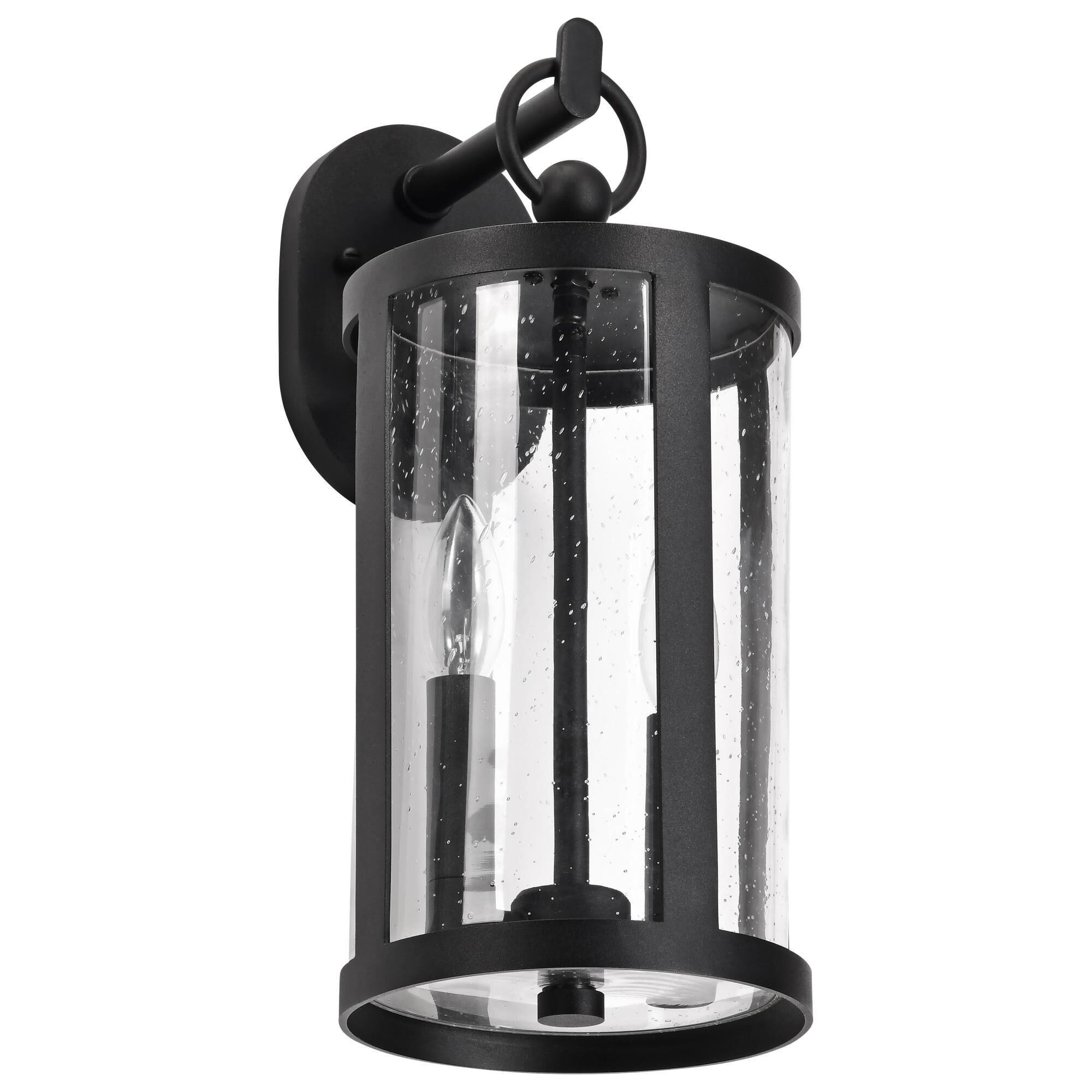 Broadstone 9 Inch Outdoor Wall Light by Nuvo Lighting