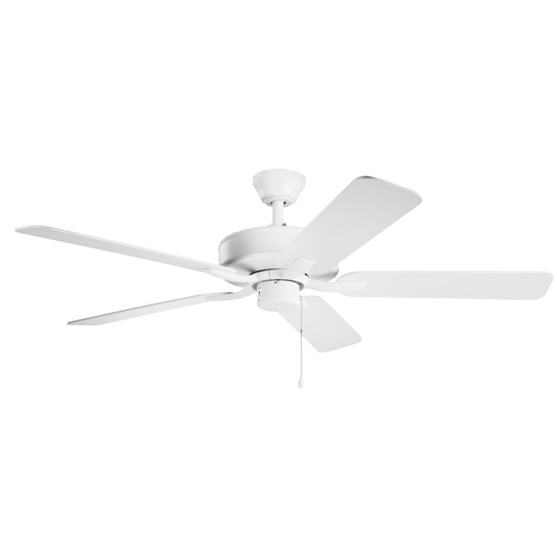 Basics 52 Inch Ceiling Fan by Kichler