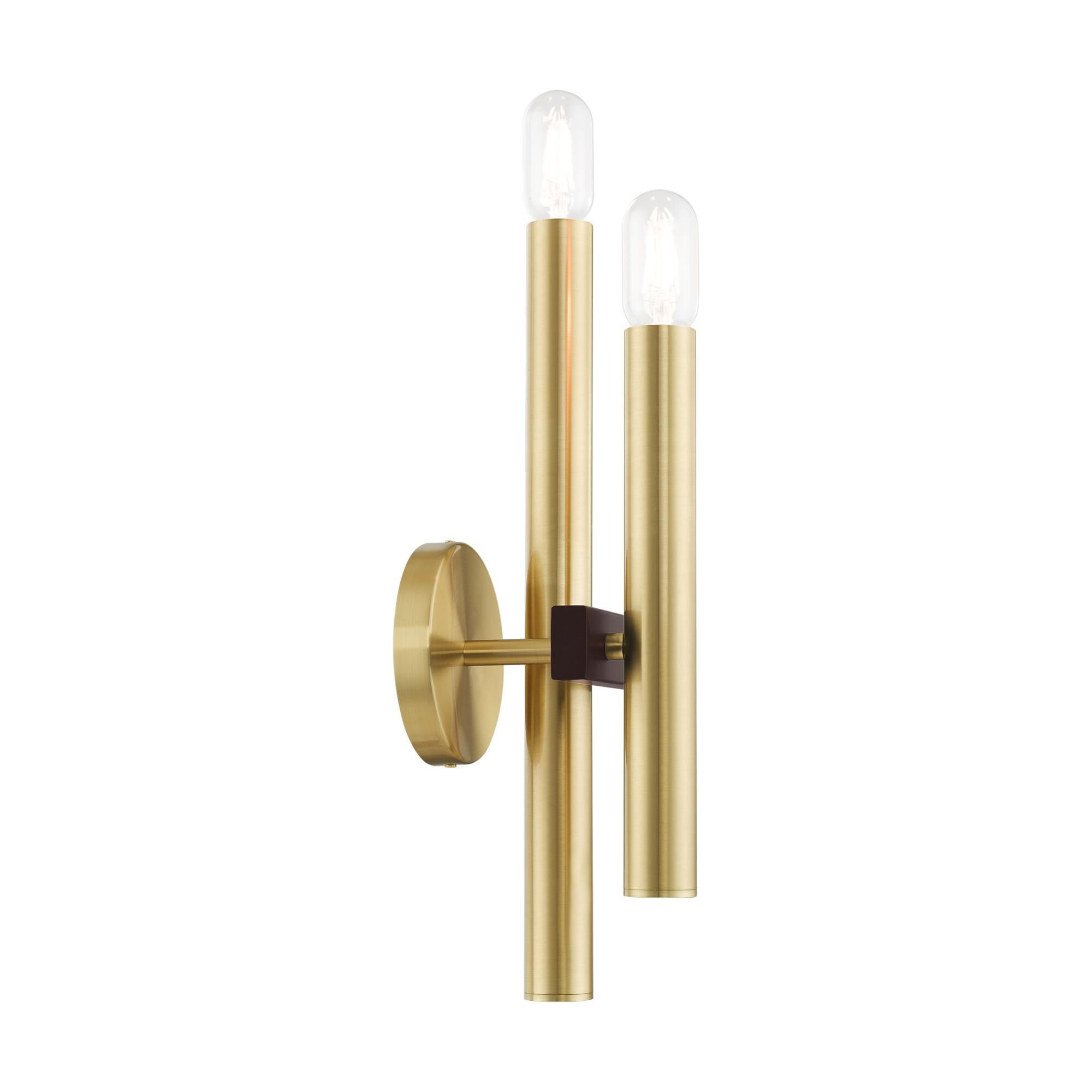 Helsinki 18 Inch Wall Sconce by Livex Lighting