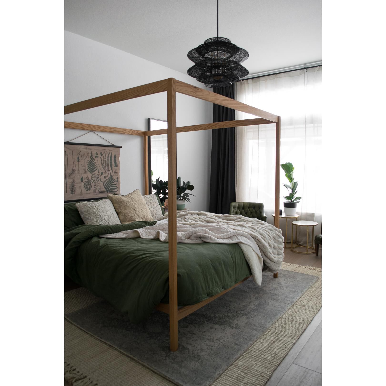 Shown in Kokoro Bronze finish